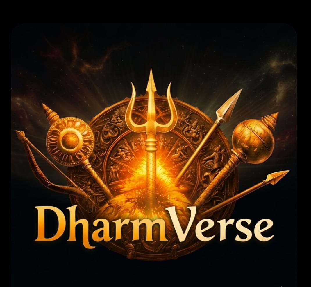 DharmVerse Channel
